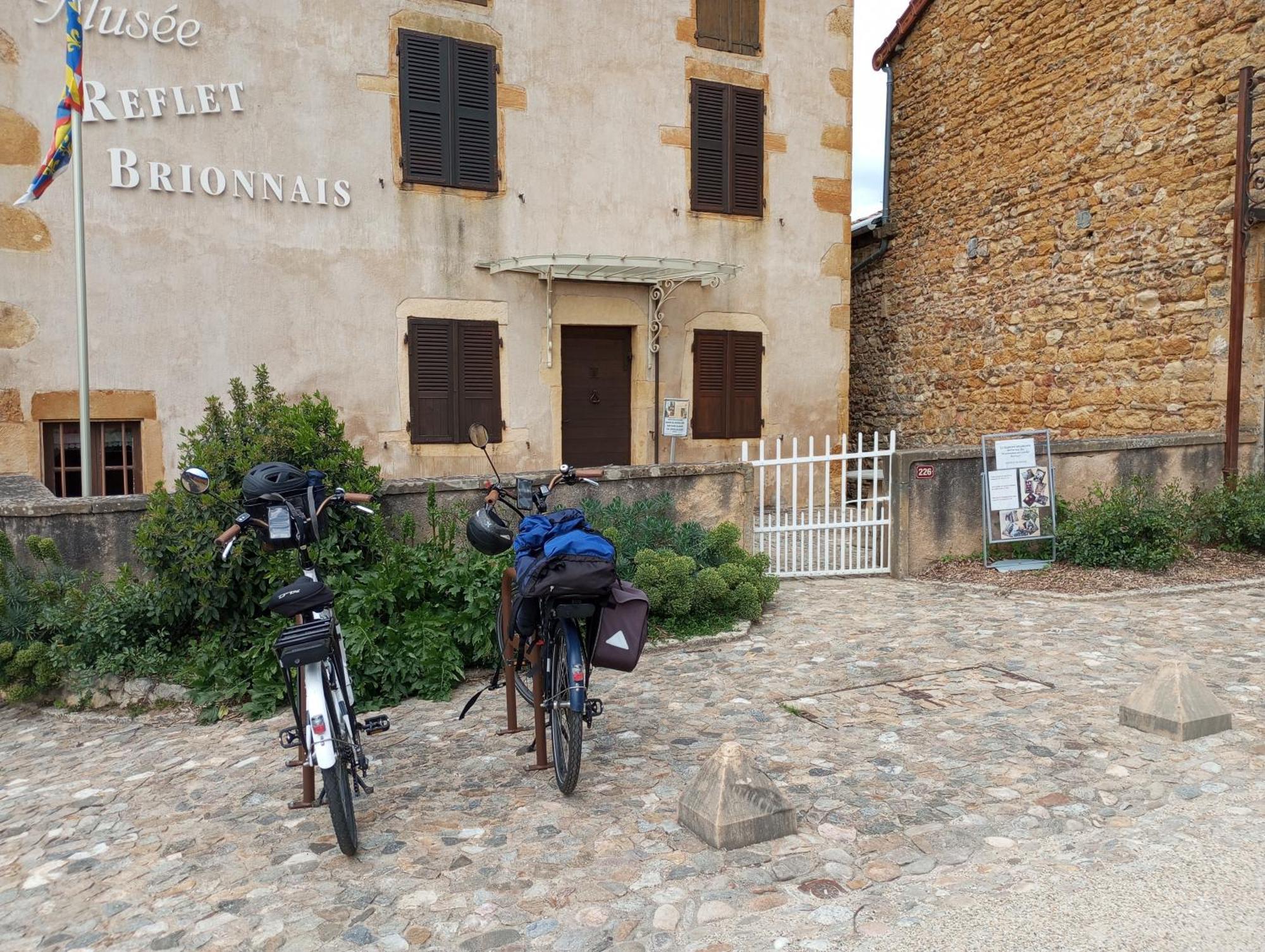 Gite De Belle Vue Semur-en-Brionnais Εξωτερικό φωτογραφία